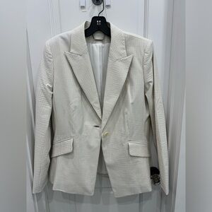 Elie Tahari Limani Jacket *BRAND NEW WITH TAGS* *NEVER WORN*